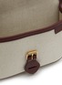 Detail View - Click To Enlarge - L/UNIFORM - The Belt Bag N°25