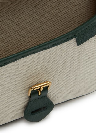 Detail View - Click To Enlarge - L/UNIFORM - The Belt Bag N°25
