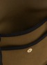 Detail View - Click To Enlarge - L/UNIFORM - The Neck Pouch N°157