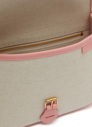 Detail View - Click To Enlarge - L/UNIFORM - The Cross Body Bag N°146