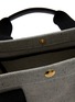 Detail View - Click To Enlarge - L/UNIFORM - The Mini Press Bag N°131