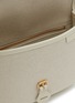 Detail View - Click To Enlarge - L/UNIFORM - The Cross Body Bag N°146