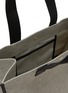 Detail View - Click To Enlarge - L/UNIFORM - The Tote Bag N°151