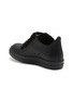  - RICK OWENS  - Lido Jumbo Low Top Lace Up Sneakers