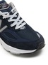 Detail View - Click To Enlarge - NEW BALANCE - Made In US 990V6 Sneakers