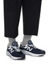 Figure View - Click To Enlarge - NEW BALANCE - Made In US 990V6 Sneakers