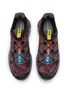 Detail View - Click To Enlarge - SALOMON - XT-4 OG Quicklace Low Top Sneakers