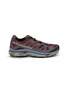 Main View - Click To Enlarge - SALOMON - XT-4 OG Quicklace Low Top Sneakers