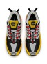 Detail View - Click To Enlarge - SALOMON - Acs Pro Quicklace Low Top Sneakers