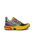 Main View - Click To Enlarge - SALOMON - Acs Pro Quicklace Low Top Sneakers