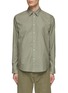 Main View - Click To Enlarge - RAG & BONE - Fit 2 Engineered Oxford Shirt