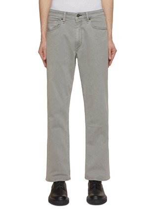 Main View - Click To Enlarge - RAG & BONE - Fit 4 Aero Stretch Straight Leg Jeans
