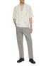 Figure View - Click To Enlarge - RAG & BONE - Fit 4 Aero Stretch Straight Leg Jeans
