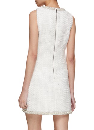 Alice and olivia 2024 coley shift dress