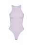Main View - Click To Enlarge - SKIMS - Fits Everybody High Neck Bodysuit