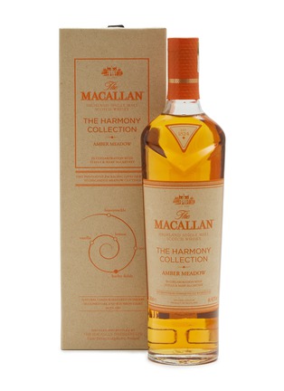 Main View - Click To Enlarge - THE MACALLAN - Macallan Harmony III Amber Meadow