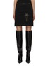 Main View - Click To Enlarge - RICK OWENS  - x Champion Sacrimini Skirt