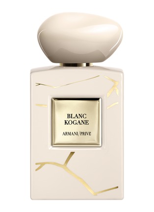 Main View - Click To Enlarge - GIORGIO ARMANI BEAUTY - Blanc Kogane Eau de Parfum 100ml