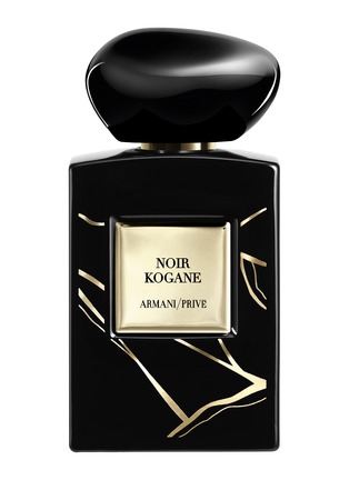 Main View - Click To Enlarge - GIORGIO ARMANI BEAUTY - Noir Kogane Eau de Parfum 100ml