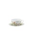 Main View - Click To Enlarge - RAYNAUD - Paradis Small Tea Cup — White