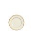 Main View - Click To Enlarge - RAYNAUD - Mazurka Bread Plate — Ivory
