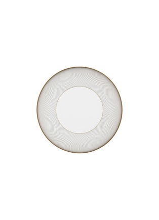 Main View - Click To Enlarge - RAYNAUD - Oskar Dinner Plate