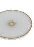 Detail View - Click To Enlarge - RAYNAUD - Oskar No. 4 Dessert Plate — Set Of 4