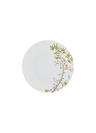 Main View - Click To Enlarge - RAYNAUD - Paradis Dinner Plate — White