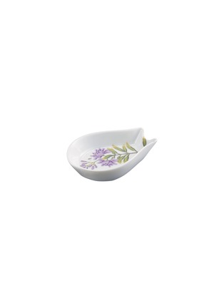 Main View - Click To Enlarge - RAYNAUD - Paradis Spoon Holder — White