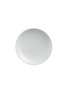Main View - Click To Enlarge - RAYNAUD - Essentiel Coupe Flat Plate — White