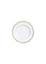 Main View - Click To Enlarge - RAYNAUD - Mazurka Bread Plate — White