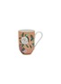 Main View - Click To Enlarge - RAYNAUD - Trésor Fleuri Mug — Pink