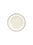 Main View - Click To Enlarge - RAYNAUD - Mazurka Dessert Plate — Ivory