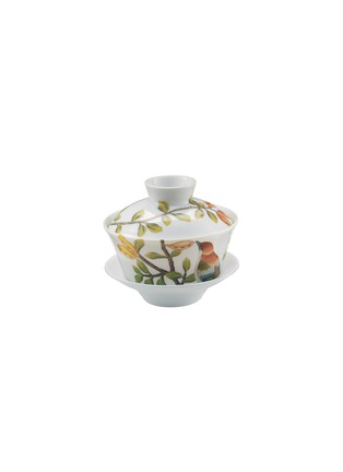 Main View - Click To Enlarge - RAYNAUD - Paradis Chinese Tea Cup — White
