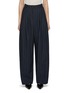 Main View - Click To Enlarge - THE FRANKIE SHOP - Piper Pleated Pants