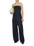 Figure View - Click To Enlarge - THE FRANKIE SHOP - Piper Pleated Pants