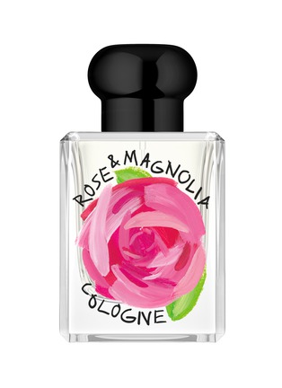 Main View - Click To Enlarge - JO MALONE LONDON - Rose & Magnolia Cologne 50ml