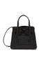 Main View - Click To Enlarge - ALAÏA - Mina 20 Eel Leather Tote Bag
