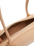 Detail View - Click To Enlarge - ALAÏA - Le Teckel Small Leather Bag