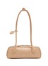 Main View - Click To Enlarge - ALAÏA - Le Teckel Small Leather Bag