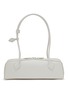 Main View - Click To Enlarge - ALAÏA - Le Teckel Goatskin Leather Bag