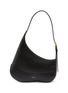 Main View - Click To Enlarge - ALAÏA - Djinn Wave Leather Shoulder Bag