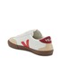  - VEJA - Volley O.T. Leather Low Top Sneakers