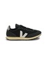 Main View - Click To Enlarge - VEJA - Rio Branco Alveomesh Lace Up Sneakers