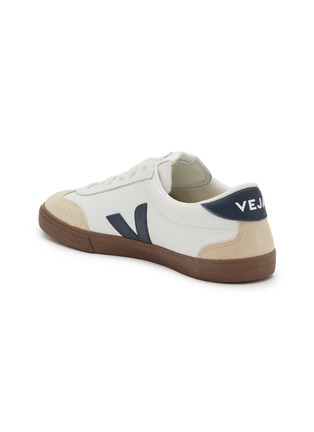  - VEJA - Volley O.T. Leather Low Top Sneakers