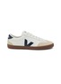 Main View - Click To Enlarge - VEJA - Volley O.T. Leather Low Top Sneakers