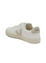  - VEJA - Campo Chromefree Leather Lace Up Sneakers
