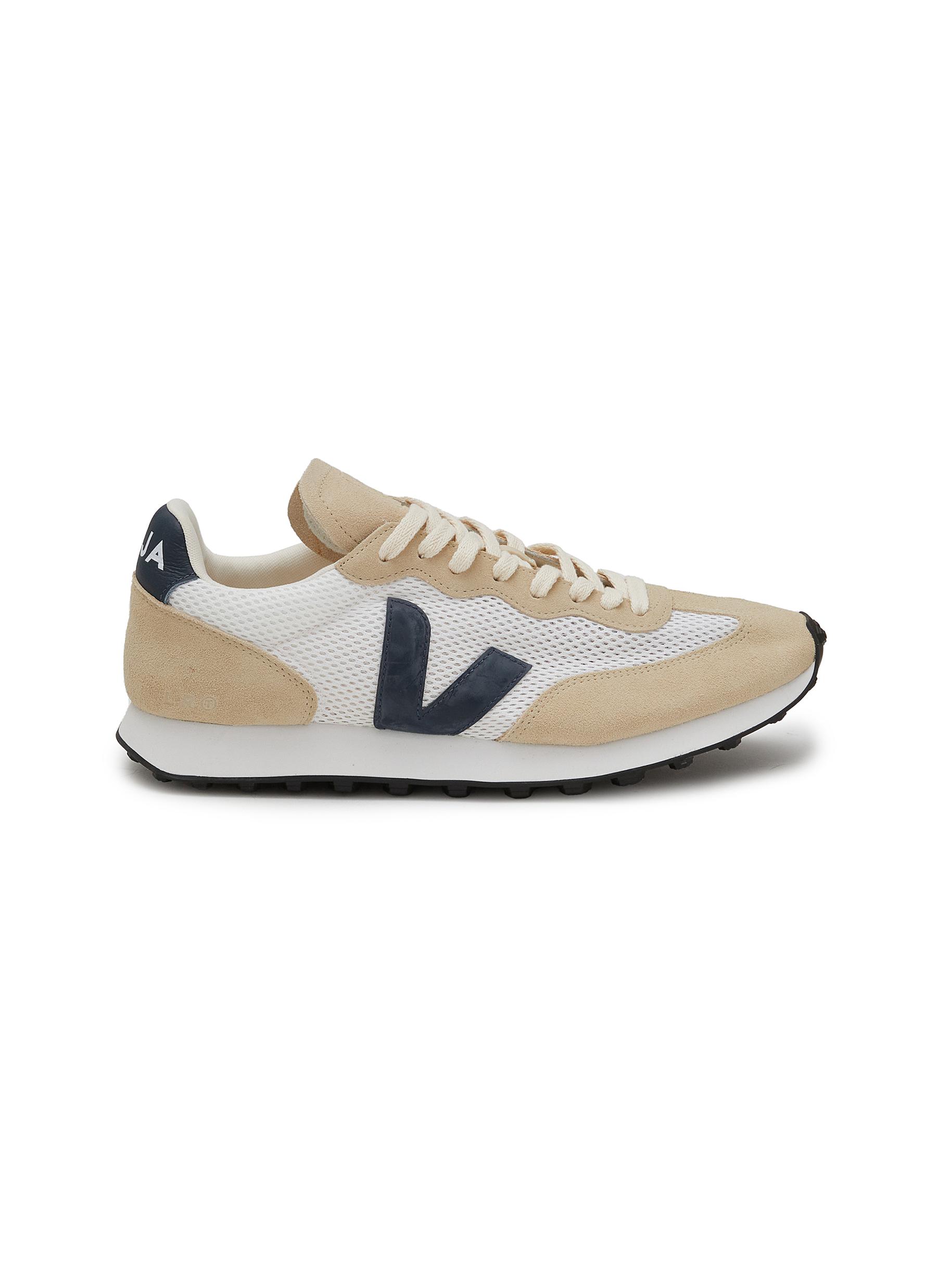 Rio Branco Aircell Lace Up Sneakers
