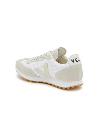 - VEJA - Rio Branco Low Top Lace-up Sneakers