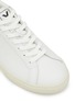 Detail View - Click To Enlarge - VEJA - Esplar Lace-up Leather Sneakers